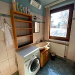 Lejlighed Haus Im Gruenen Saalfelden
