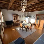 Haus Im Gruenen Lejlighed