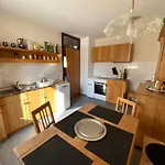 Lejlighed Haus Im Gruenen