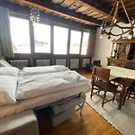 Haus Im Gruenen Apartment *