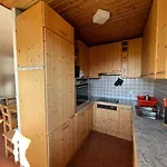 Haus Im Gruenen Apartment