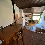 Haus Im Gruenen Lejlighed *
