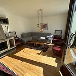 Haus Im Gruenen Apartment Saalfelden