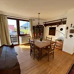 Apartment Haus Im Gruenen *