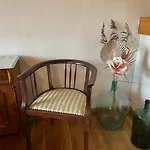Apartment Haus Im Gruenen Saalfelden