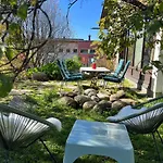 Lejlighed Haus Im Gruenen