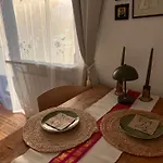 Haus Im Gruenen Lejlighed