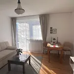 Haus Im Gruenen Apartment *