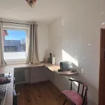 Haus Im Gruenen Lejlighed *