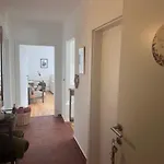 Haus Im Gruenen Lejlighed Saalfelden