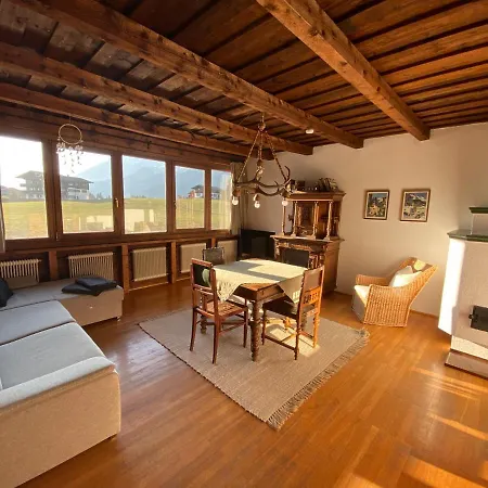 아파트 Haus Im Gruenen