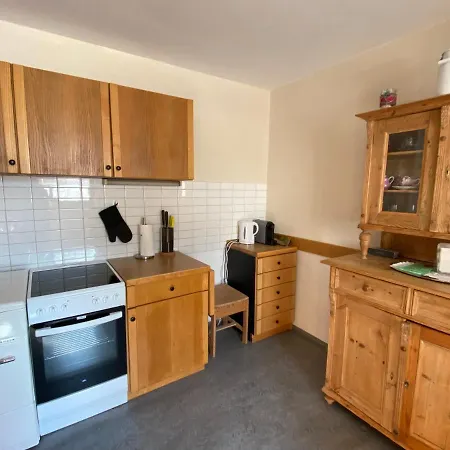 Haus Im Gruenen 살펠덴암스타이너르넨미어