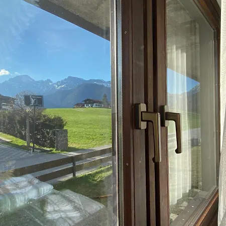 아파트 Haus Im Gruenen *