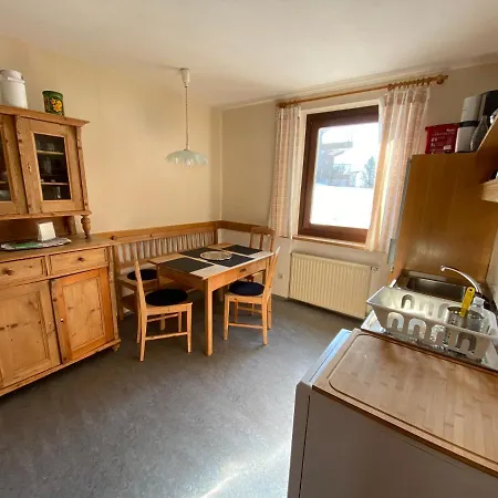 Haus Im Gruenen 살펠덴암스타이너르넨미어