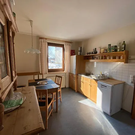 Lejlighed Haus Im Gruenen