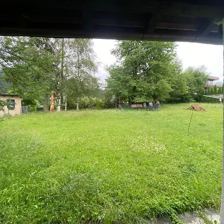 Haus Im Gruenen * 살펠덴암스타이너르넨미어