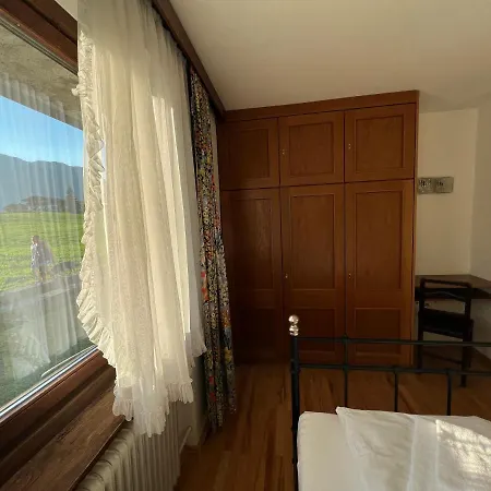 Apartment Haus Im Gruenen Saalfelden