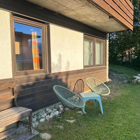 Haus Im Gruenen