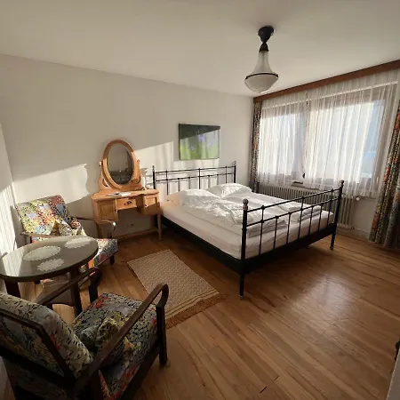 Haus Im Gruenen * 살펠덴암스타이너르넨미어