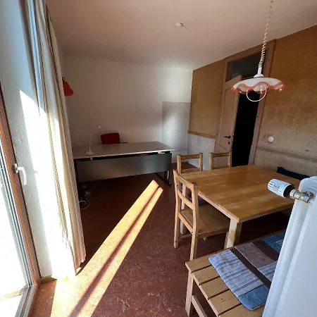 Haus Im Gruenen *