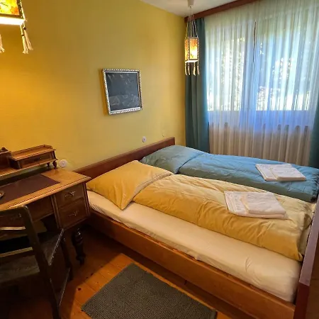 Apartmán Haus Im Gruenen