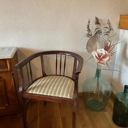 Apartment Haus Im Gruenen Saalfelden
