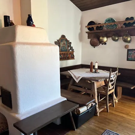 Haus Im Gruenen 살펠덴암스타이너르넨미어