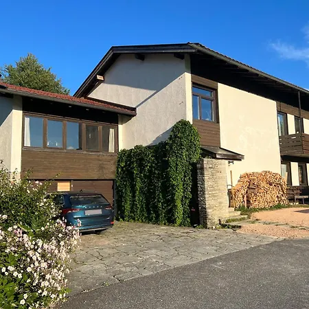 Haus Im Gruenen