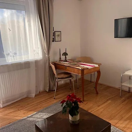 Haus Im Gruenen * Saalfelden
