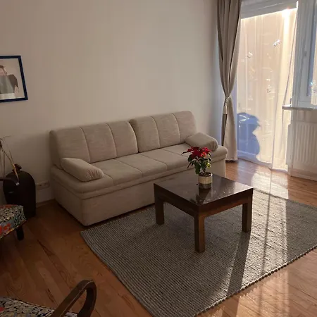 Haus Im Gruenen Apartamento Saalfelden