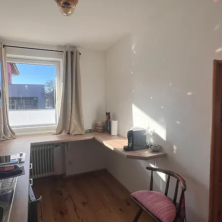 Haus Im Gruenen Appartamento *