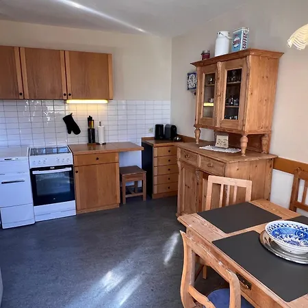 Apartamento Haus Im Gruenen