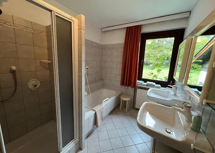 Haus Im Gruenen Saalfelden am Steinernen Meer