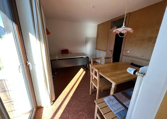 Haus Im Gruenen *