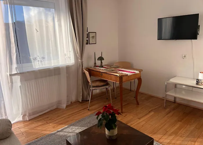 Haus Im Gruenen * Saalfelden am Steinernen Meer