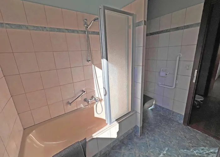 Haus Im Gruenen Saalfelden am Steinernen Meer